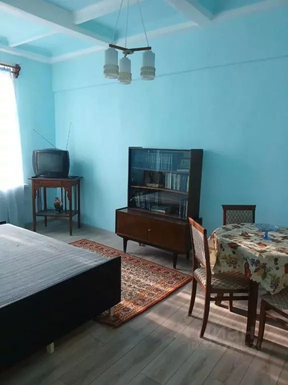 2-к кв. Самарская область, Самара ул. Победы, 77 (56.0 м) - Фото 1