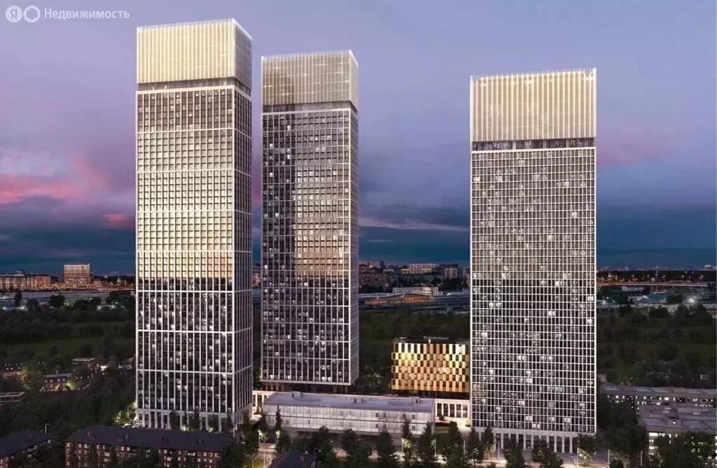 1-комнатная квартира: Москва, 4-я улица Марьиной Рощи, 10к3 (41.2 м) - Фото 2