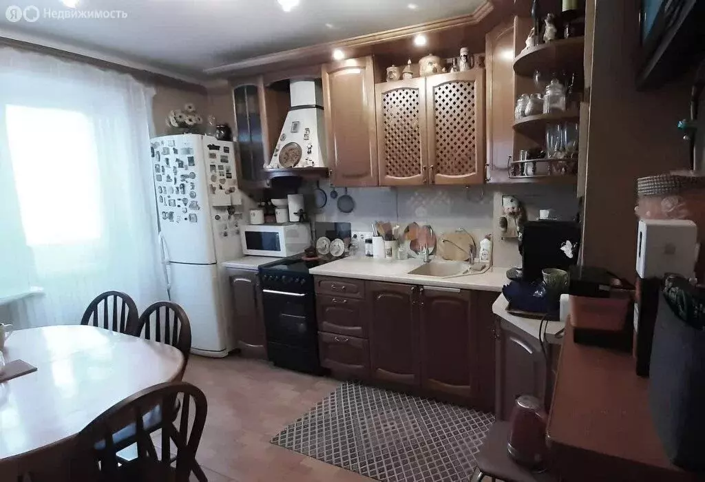 3-комнатная квартира: Мытищи, Ярославское шоссе, 111к1 (75.7 м) - Фото 1