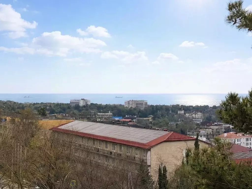 3-к кв. Краснодарский край, Геленджик городской округ, с. Дивноморское ... - Фото 2