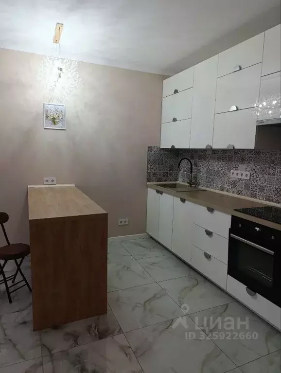 2-к кв. Санкт-Петербург ул. Челюскина, 8 (53.8 м) - Фото 2