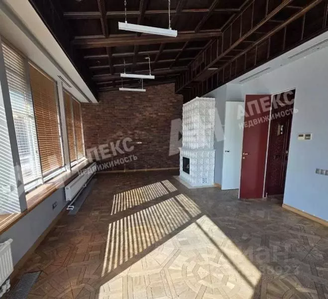 Помещение свободного назначения в Москва ул. Красная Пресня, 22 (520 ... - Фото 1