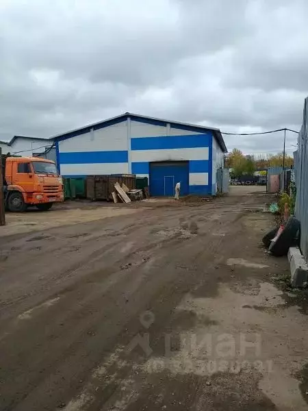 Склад в Московская область, Дзержинский ул. Академика Жукова, 2 (480 ... - Фото 1
