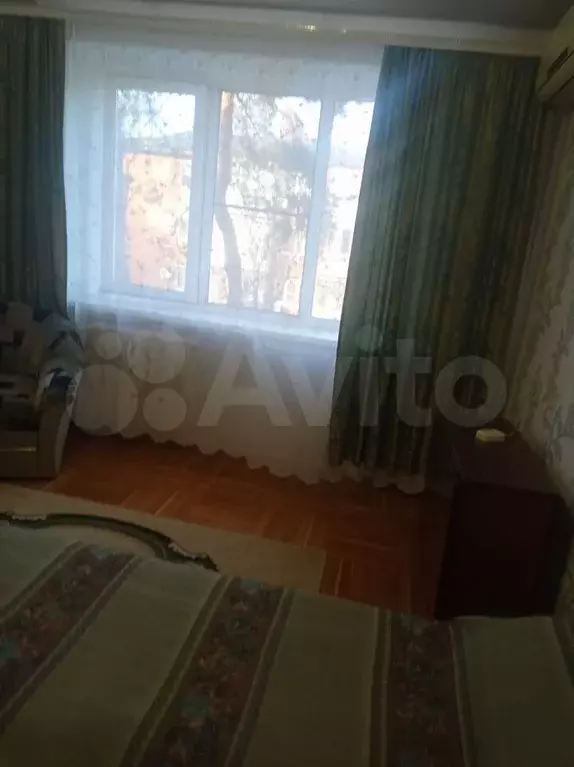1-к. квартира, 35 м, 4/5 эт. - Фото 1