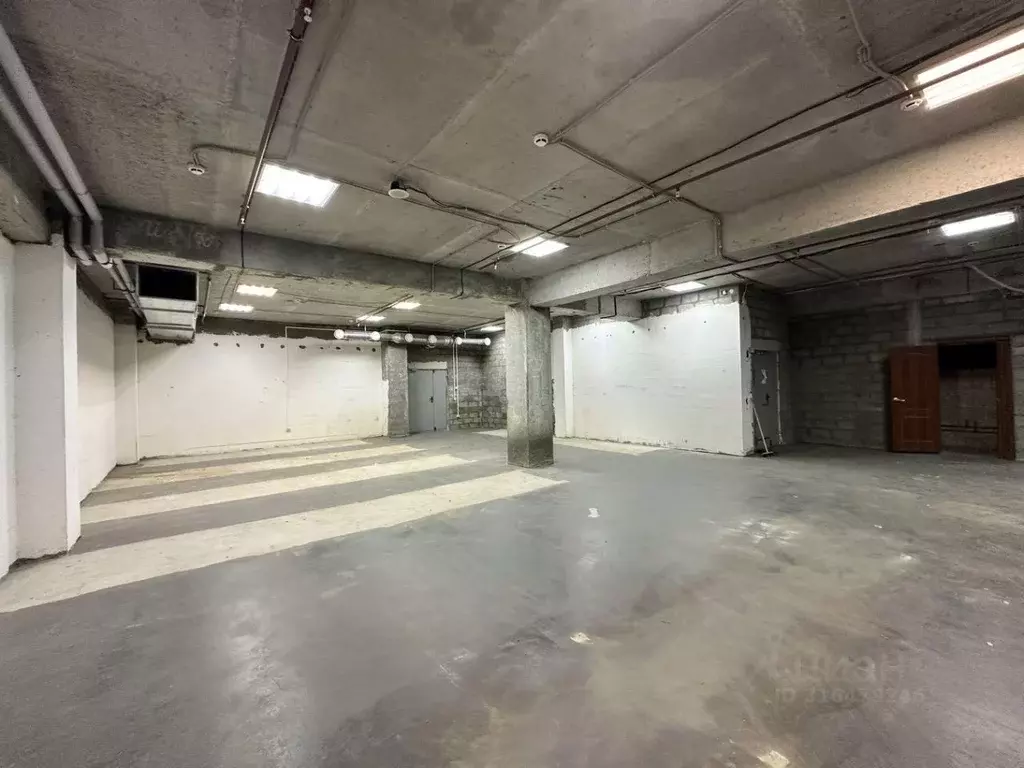 Помещение свободного назначения в Самарская область, Самара Московское ... - Фото 2