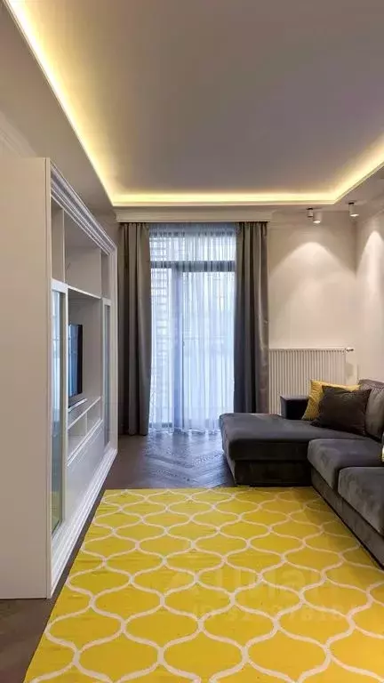2-к кв. Калининградская область, Светлогорск ул. Динамо, 20 (62.0 м) - Фото 1