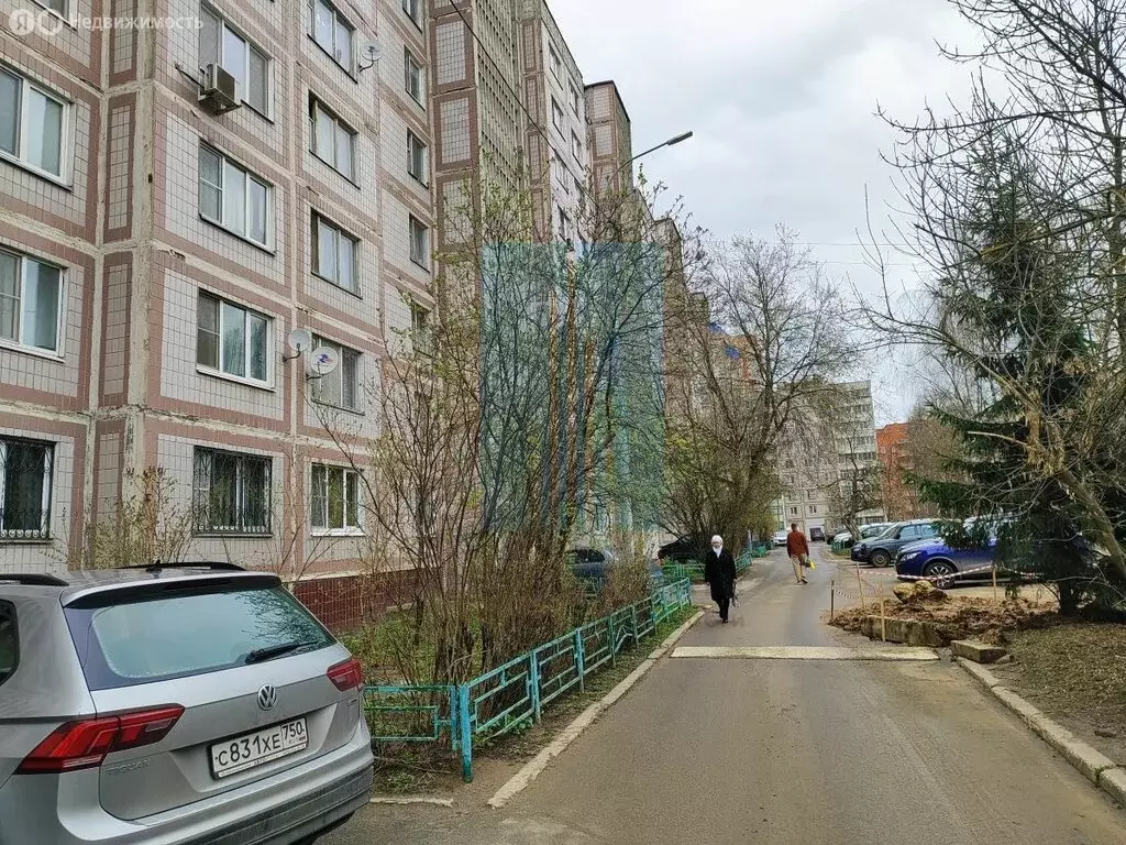 3-комнатная квартира: Чехов, Московская улица, 83 (63.4 м) - Фото 2