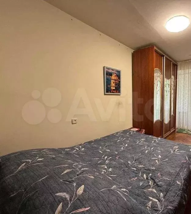 3-к. квартира, 58 м, 3/5 эт. - Фото 1