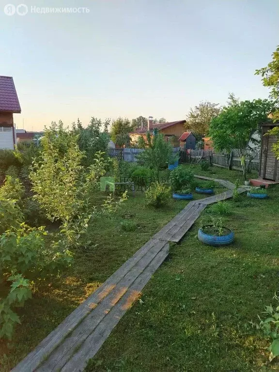 Дом в Красноярский край, Емельяновский муниципальный округ, ... - Фото 1