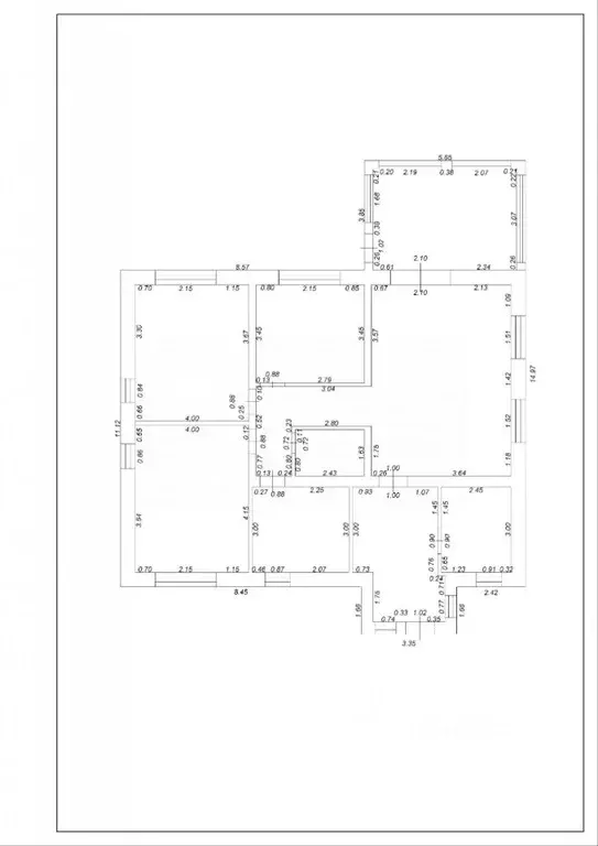 Коттедж в Московская область, Воскресенск Фетровой фабрики мкр, ул. ... - Фото 2