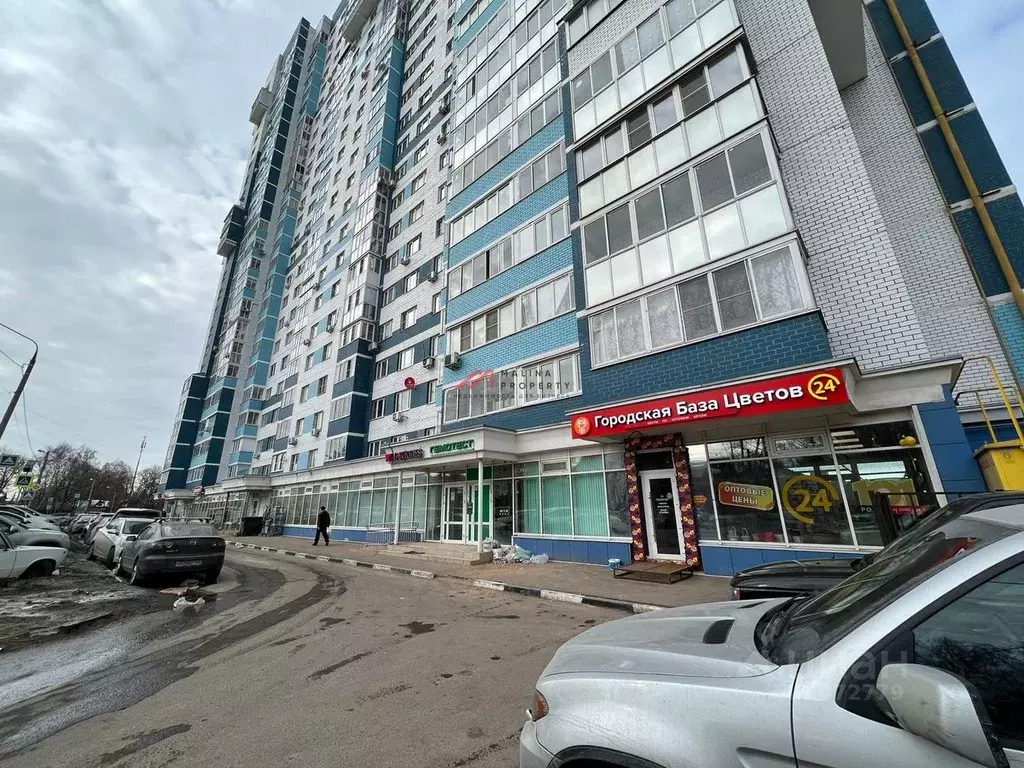 Торговая площадь в Московская область, Королев ул. Тарасовская, 25 .,  Продажа торговых помещений в Королеве, ID объекта - 80001472387