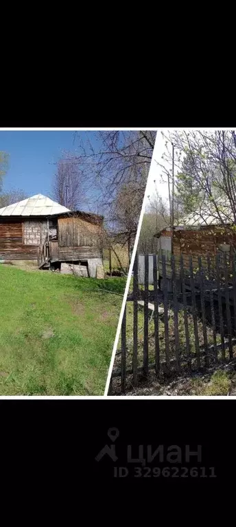 Дом в Новосибирская область, Новосибирск Садоводческого товарищества ... - Фото 1