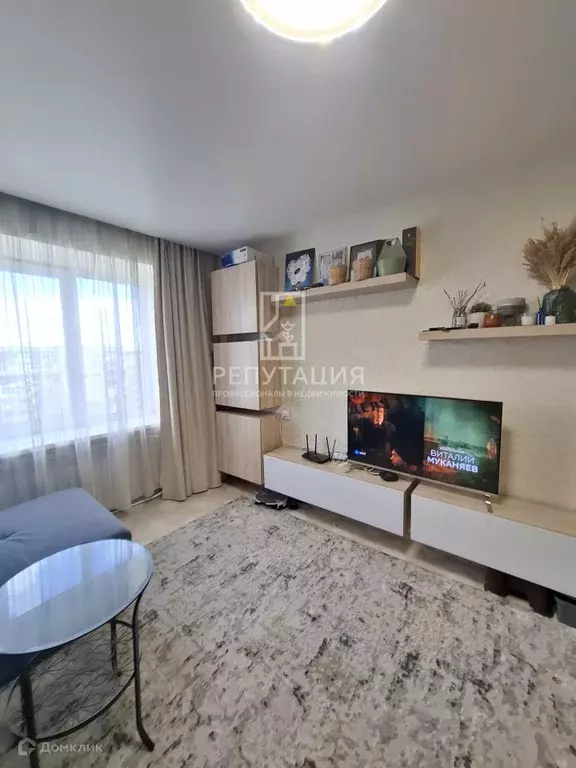 Продаётся 3-к квартира, 60.8 м - Фото 0