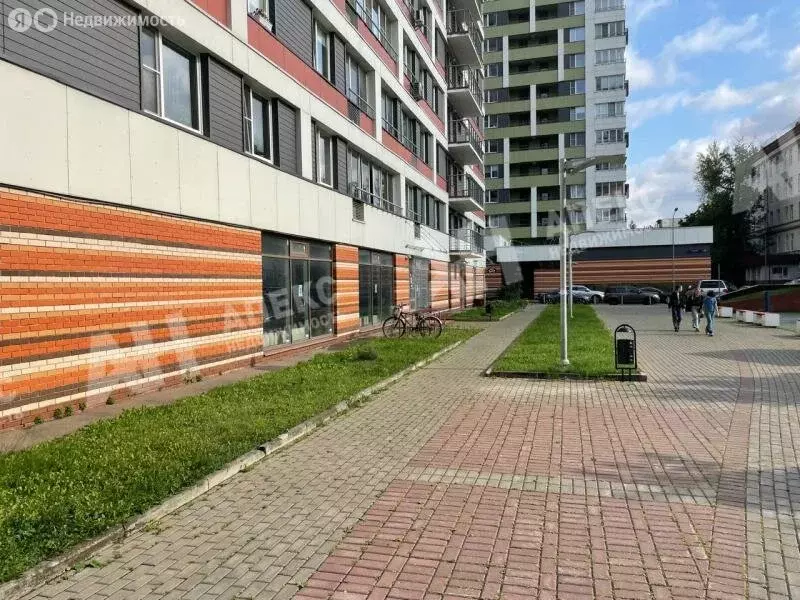 Помещение свободного назначения (423 м) - Фото 2