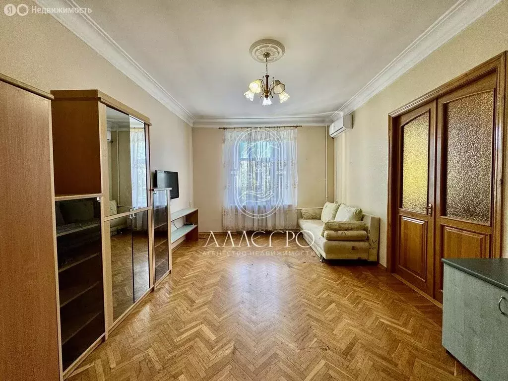 3-комнатная квартира: Севастополь, улица Ленина, 33 (70 м) - Фото 2
