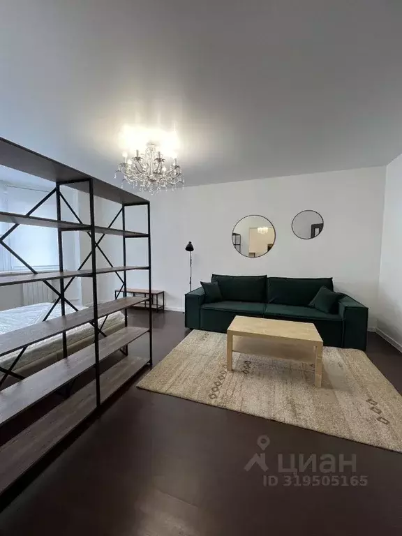 2-к кв. Московская область, Красногорск бул. Подмосковный, 2 (74.0 м) - Фото 0