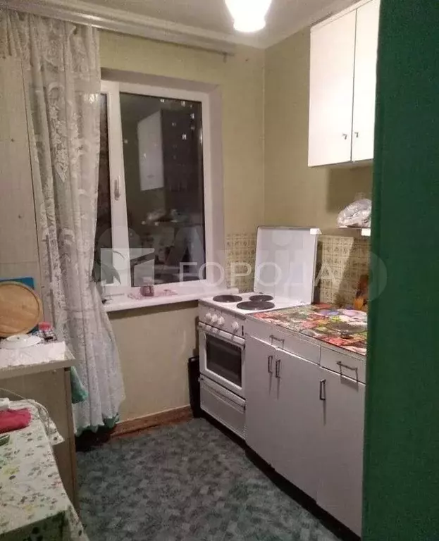 Комната 10 м в 1-к., 4/5 эт. - Фото 0