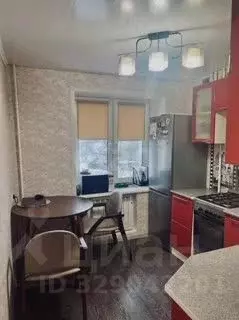 1-к кв. Владимирская область, Муром Лесная ул., 1 (36.0 м) - Фото 2