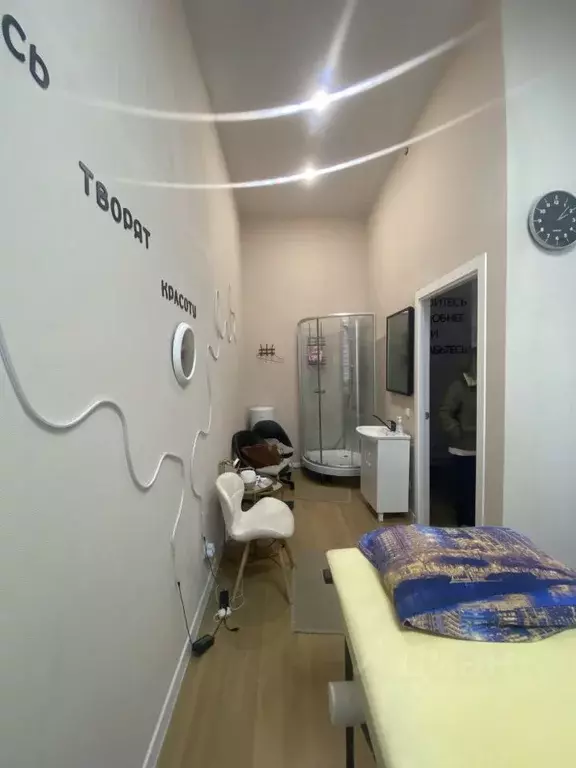 Помещение свободного назначения в Пермский край, Пермь ул. Юнг ... - Фото 2