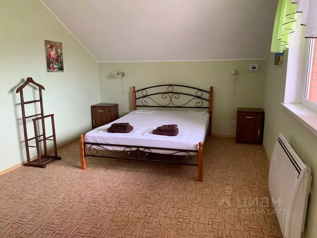 Комната Крым, Судак муниципальный округ, с. Миндальное, Солнечная ... - Фото 1