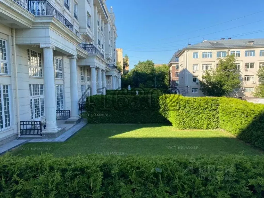 5-к кв. Москва ул. Ефремова, 19к3 (499.0 м) - Фото 1