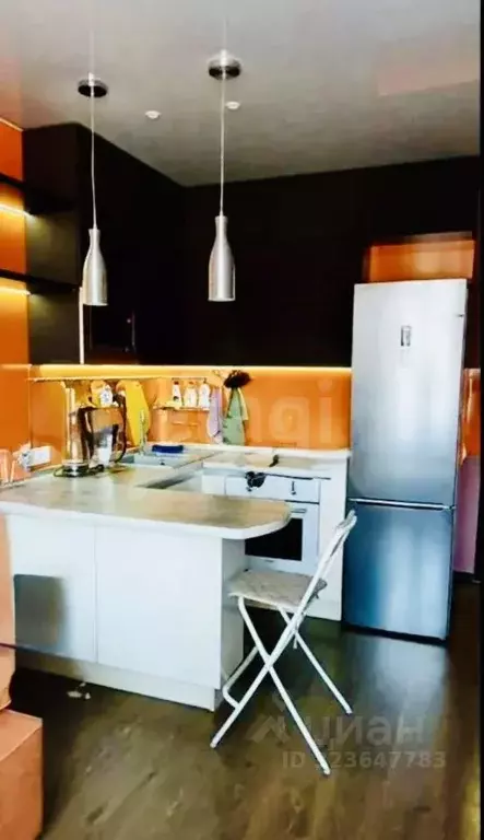 Студия Ленинградская область, Мурино Всеволожский район, ул. Шувалова, ... - Фото 2