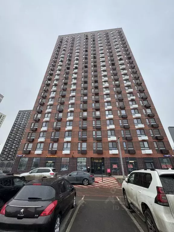 Помещение свободного назначения в Москва Салтыковская ул., 6/2к3 (45 ... - Фото 1