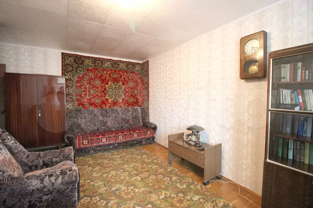 2-к. квартира, 45 м, 4/5 эт. - Фото 1
