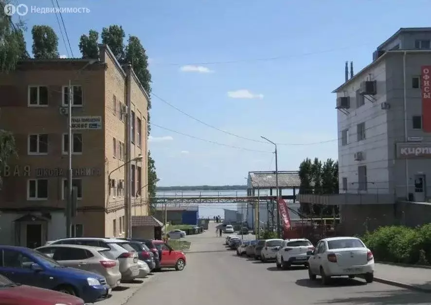 Помещение свободного назначения (406 м) - Фото 1