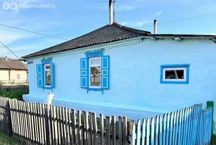 Дом в Минусинск, улица Кутузова (45.6 м) - Фото 2