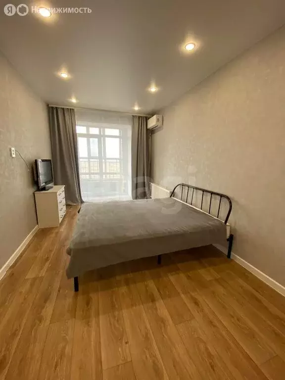 1-комнатная квартира: Оренбург, улица Ильи Глазунова, 3/1 (45.7 м) - Фото 1