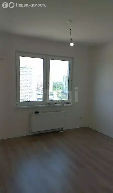 Квартира-студия: Санкт-Петербург, Пахомовская улица, 18к1 (21.1 м) - Фото 2