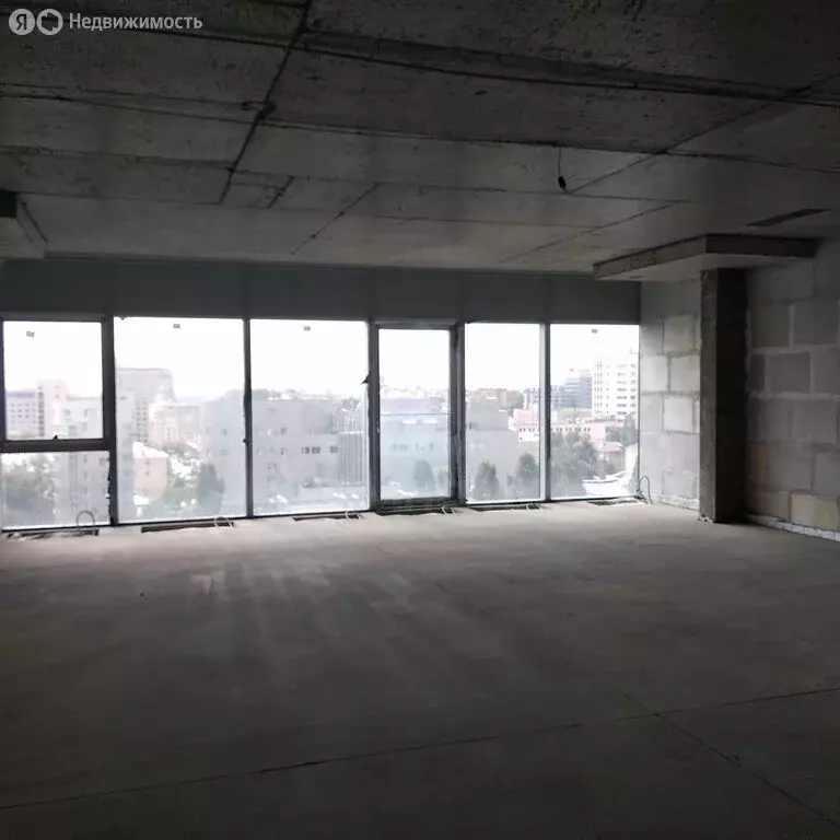 3-комнатная квартира: Воронеж, улица Куколкина, 18 (149.2 м) - Фото 2