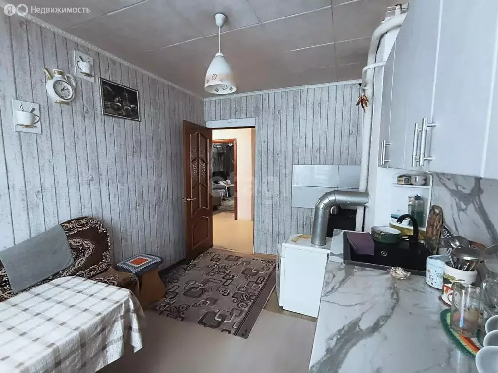 Дом в Уфа, Светлая улица (80.9 м) - Фото 0