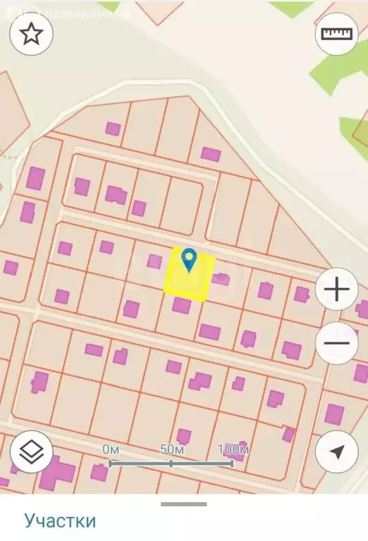 Участок в Тульская область, городской округ Тула, деревня Ширино, ... - Фото 1