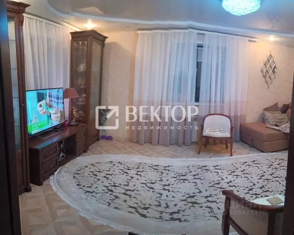 Таунхаус в Костромская область, Кострома Комлевский пер., 14 (228 м) - Фото 1