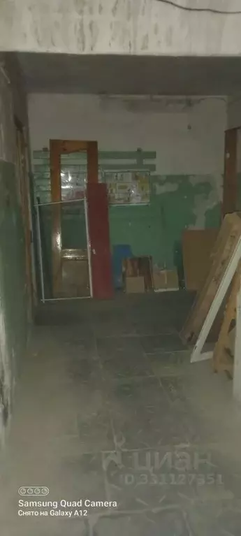 Помещение свободного назначения в Томская область, Кедровый 2-й мкр,  ... - Фото 2