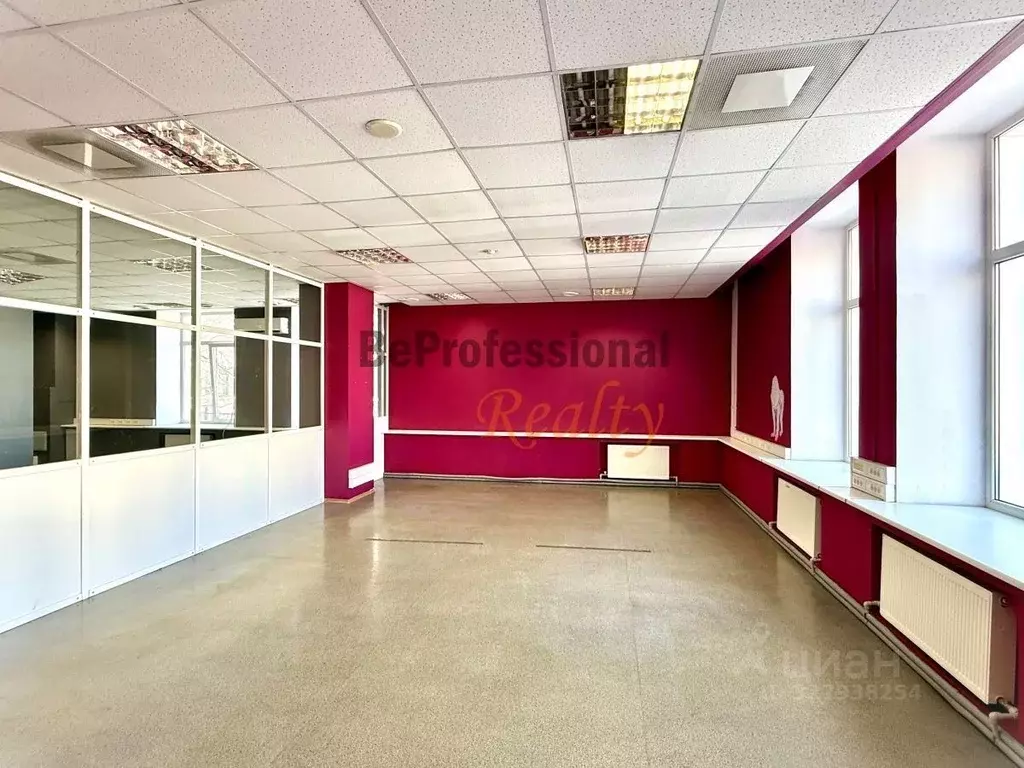 Офис в Москва Вятская ул., 49С3 (250 м) - Фото 2