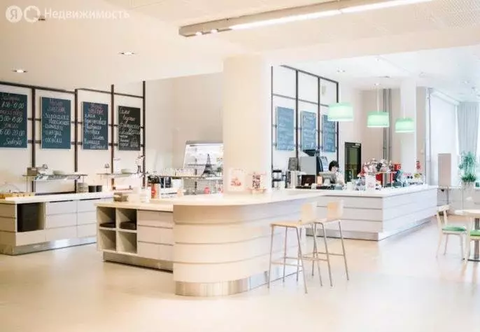 Офис (452 м) - Фото 1