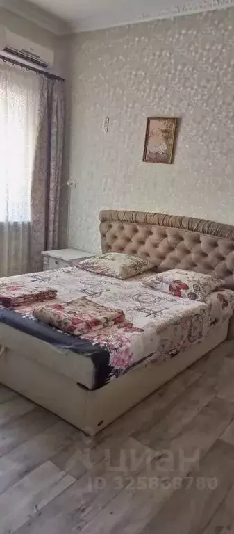 Дом в Крым, Евпатория ул. Пушкина, 57 (36 м) - Фото 1