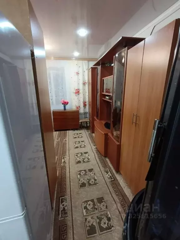 Студия Татарстан, Казань ул. Дежнева, 2к1 (20.0 м) - Фото 2