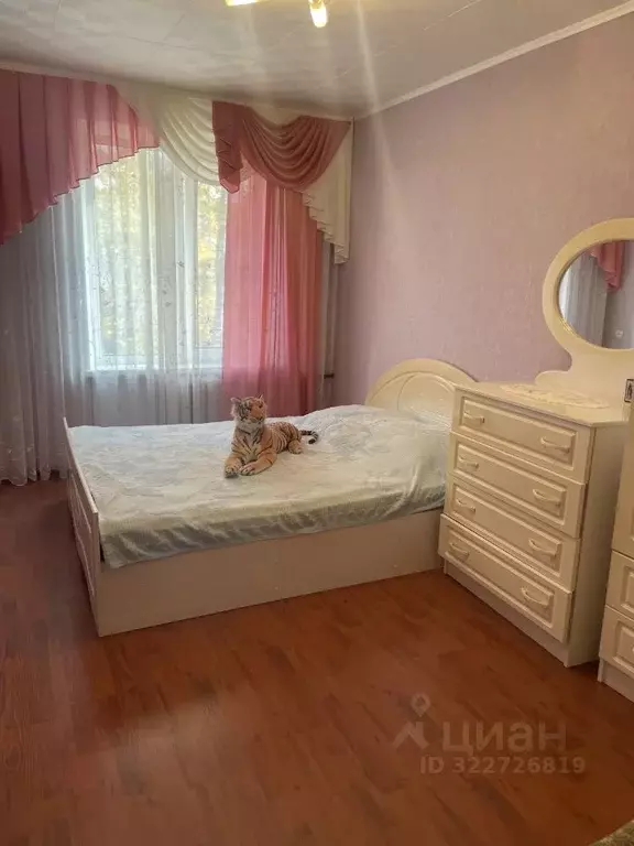 3-к кв. Тверская область, Конаково ул. Энергетиков, 7 (56.0 м) - Фото 0