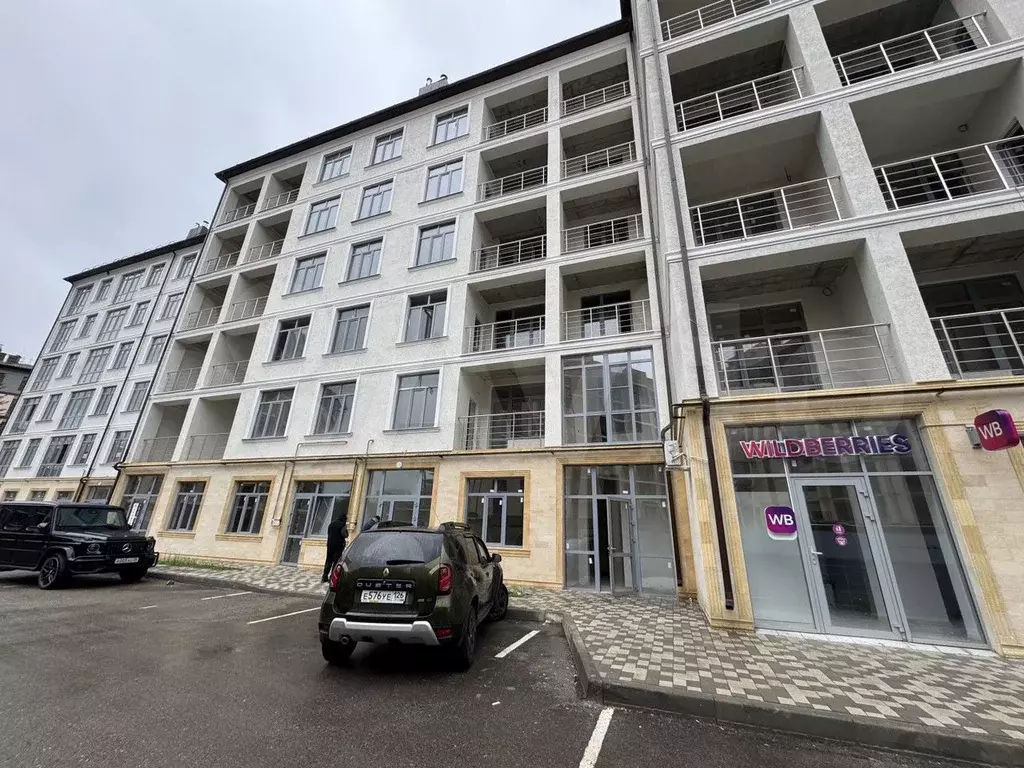 Продам помещение свободного назначения, 49 м - Фото 0