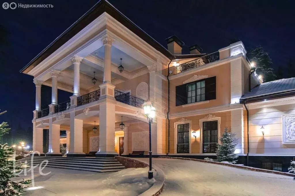 Дом в Юрлово, КП Горки-7 (1800 м) - Фото 2