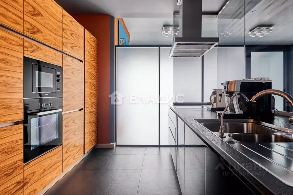 Офис в Москва наб. Пресненская, 8с1 (185 м) - Фото 1