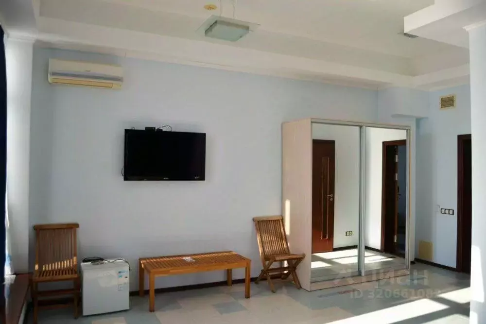 Комната Крым, Ленинский район, Мысовское с/пос, с. Семеновка ул. ... - Фото 2