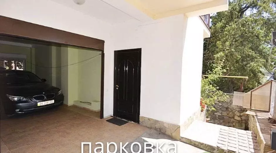 Дом в Крым, Ялта ул. Садовая, 8А (200 м) - Фото 2