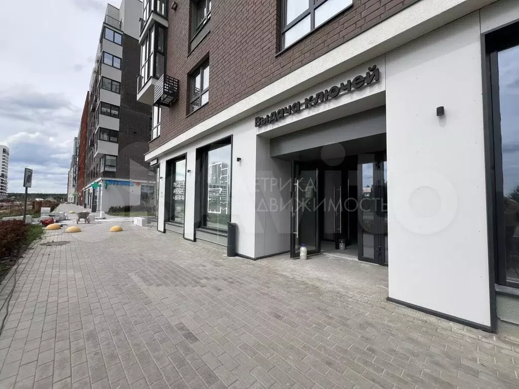 Продам помещение свободного назначения, 131.75 м - Фото 1