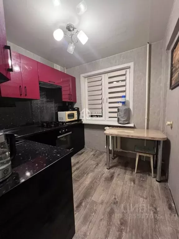 3-к кв. Калужская область, Калуга ул. Глаголева, 6 (44.5 м) - Фото 1