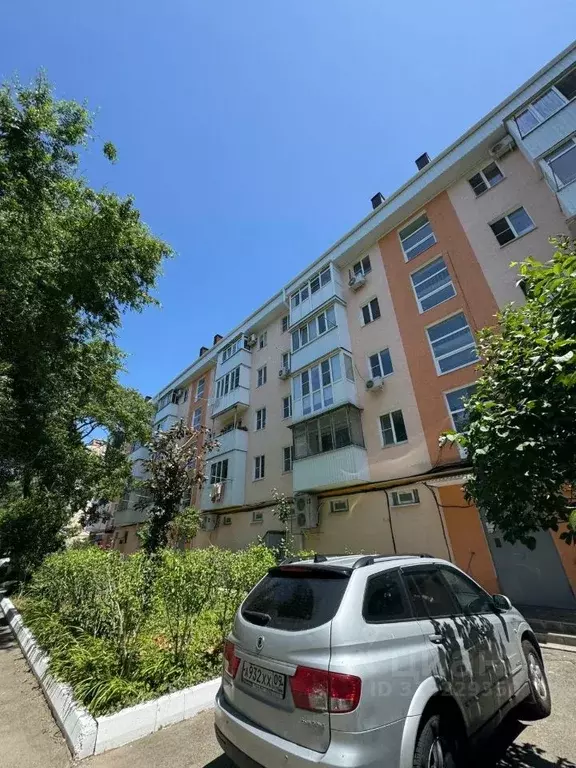 3-к кв. Ставропольский край, Ставрополь ул. Серова, 8 (59.0 м) - Фото 1
